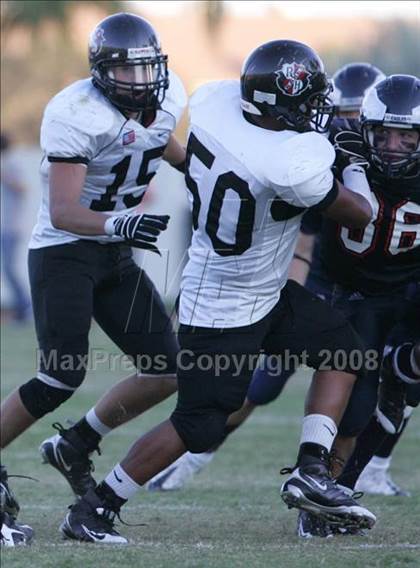 Thumbnail 2 in Rio Hondo Prep @ Brentwood photogallery.