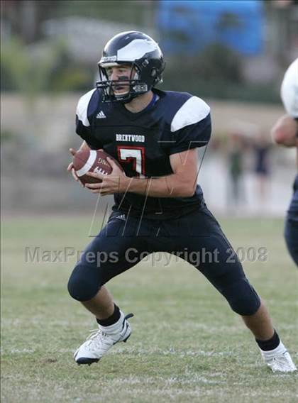 Thumbnail 3 in Rio Hondo Prep @ Brentwood photogallery.