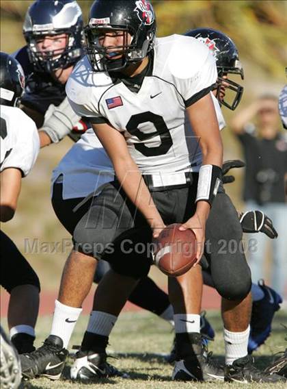 Thumbnail 2 in Rio Hondo Prep @ Brentwood photogallery.