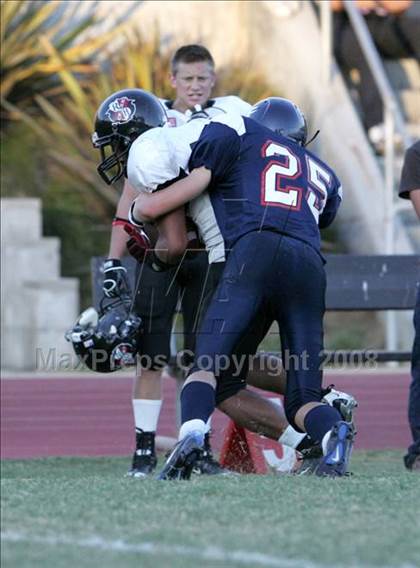 Thumbnail 2 in Rio Hondo Prep @ Brentwood photogallery.