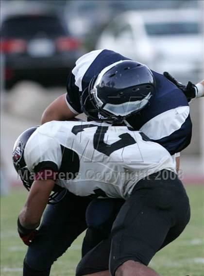 Thumbnail 2 in Rio Hondo Prep @ Brentwood photogallery.