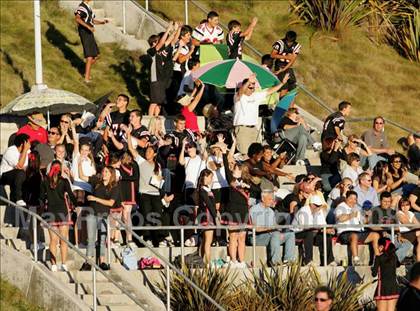 Thumbnail 1 in Rio Hondo Prep @ Brentwood photogallery.