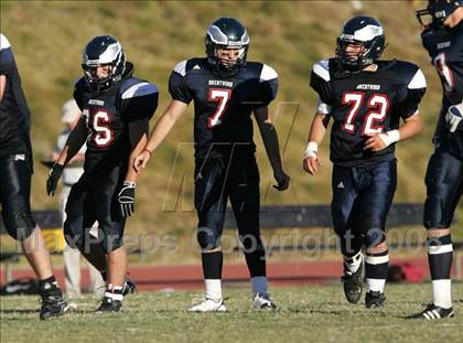 Thumbnail 1 in Rio Hondo Prep @ Brentwood photogallery.