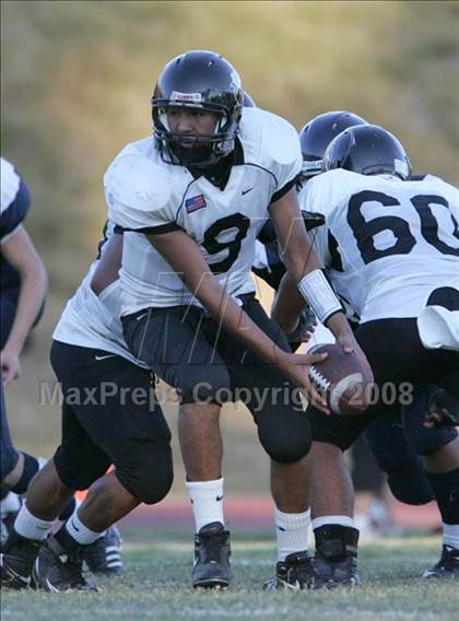 Thumbnail 2 in Rio Hondo Prep @ Brentwood photogallery.
