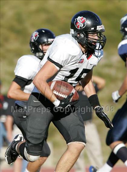 Thumbnail 1 in Rio Hondo Prep @ Brentwood photogallery.