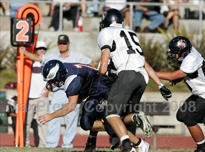 Thumbnail 1 in Rio Hondo Prep @ Brentwood photogallery.