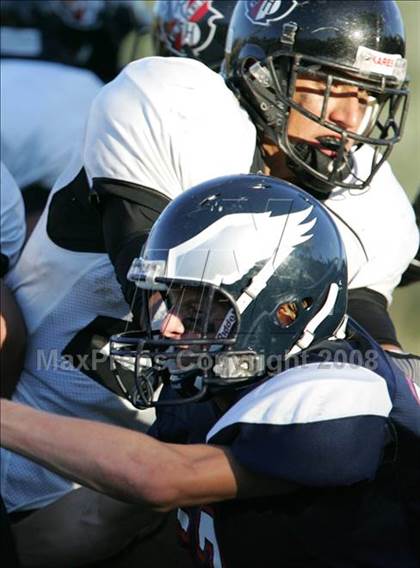 Thumbnail 1 in Rio Hondo Prep @ Brentwood photogallery.