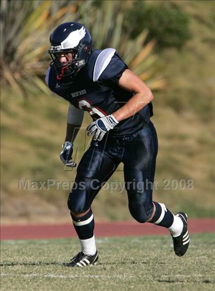 Thumbnail 2 in Rio Hondo Prep @ Brentwood photogallery.