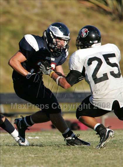 Thumbnail 1 in Rio Hondo Prep @ Brentwood photogallery.