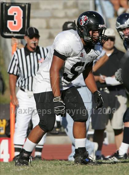 Thumbnail 2 in Rio Hondo Prep @ Brentwood photogallery.