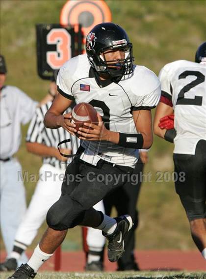 Thumbnail 1 in Rio Hondo Prep @ Brentwood photogallery.