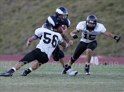 Thumbnail 2 in Rio Hondo Prep @ Brentwood photogallery.
