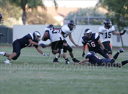 Thumbnail 1 in Rio Hondo Prep @ Brentwood photogallery.