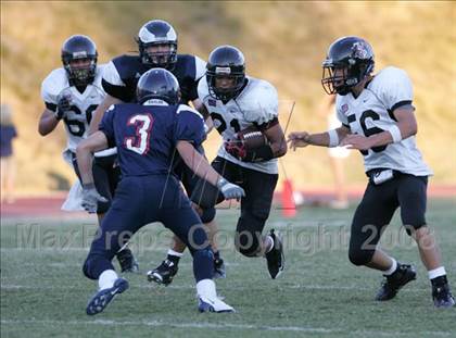 Thumbnail 1 in Rio Hondo Prep @ Brentwood photogallery.