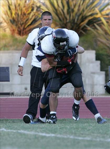 Thumbnail 3 in Rio Hondo Prep @ Brentwood photogallery.