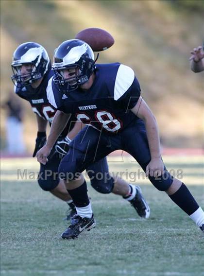 Thumbnail 1 in Rio Hondo Prep @ Brentwood photogallery.