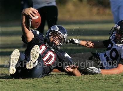 Thumbnail 2 in Rio Hondo Prep @ Brentwood photogallery.