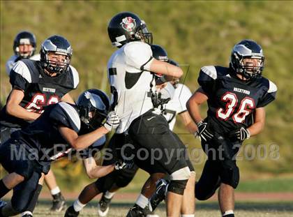 Thumbnail 3 in Rio Hondo Prep @ Brentwood photogallery.