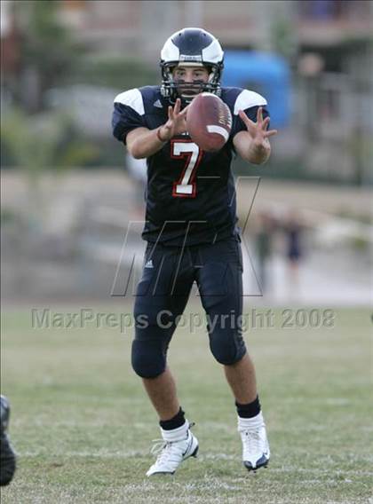 Thumbnail 2 in Rio Hondo Prep @ Brentwood photogallery.