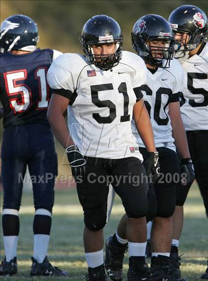 Thumbnail 1 in Rio Hondo Prep @ Brentwood photogallery.