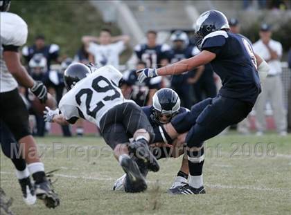 Thumbnail 1 in Rio Hondo Prep @ Brentwood photogallery.