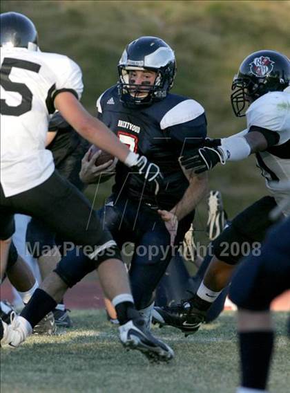 Thumbnail 1 in Rio Hondo Prep @ Brentwood photogallery.