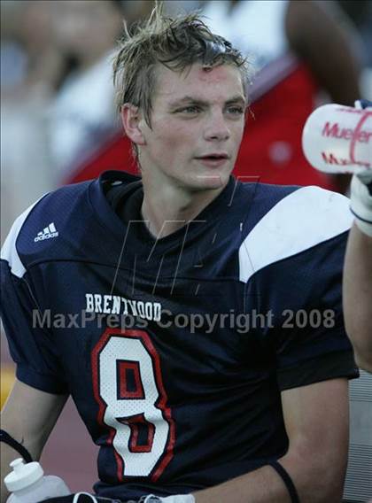 Thumbnail 1 in Rio Hondo Prep @ Brentwood photogallery.
