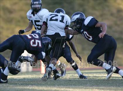 Thumbnail 2 in Rio Hondo Prep @ Brentwood photogallery.