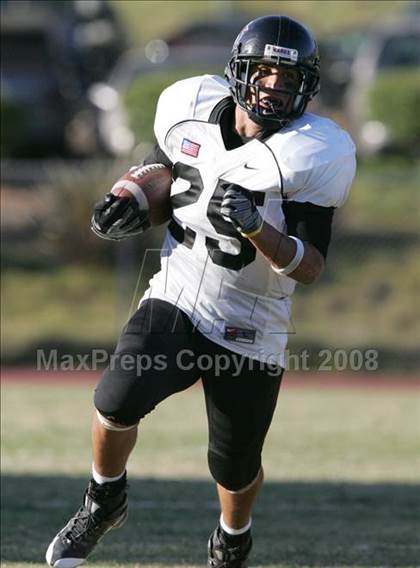 Thumbnail 1 in Rio Hondo Prep @ Brentwood photogallery.