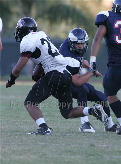 Thumbnail 3 in Rio Hondo Prep @ Brentwood photogallery.