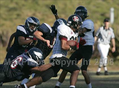 Thumbnail 3 in Rio Hondo Prep @ Brentwood photogallery.