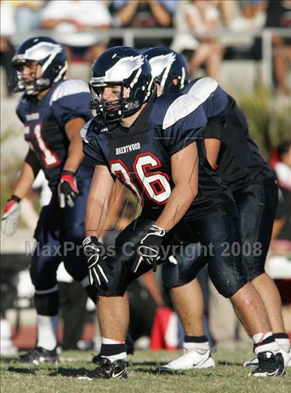 Thumbnail 1 in Rio Hondo Prep @ Brentwood photogallery.