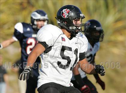 Thumbnail 2 in Rio Hondo Prep @ Brentwood photogallery.