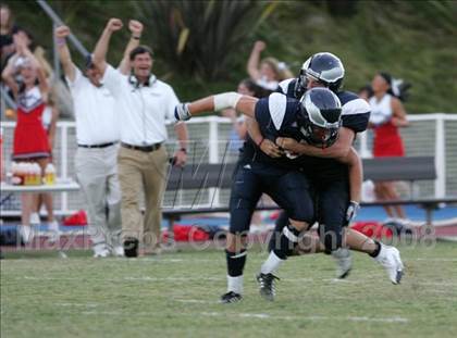 Thumbnail 2 in Rio Hondo Prep @ Brentwood photogallery.