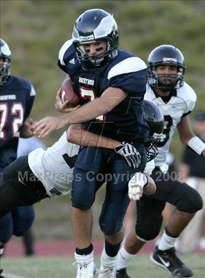 Thumbnail 2 in Rio Hondo Prep @ Brentwood photogallery.