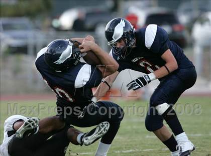 Thumbnail 1 in Rio Hondo Prep @ Brentwood photogallery.