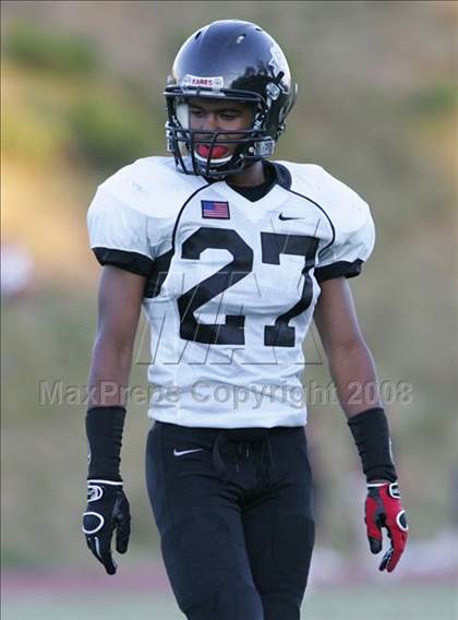 Thumbnail 1 in Rio Hondo Prep @ Brentwood photogallery.