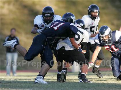 Thumbnail 2 in Rio Hondo Prep @ Brentwood photogallery.