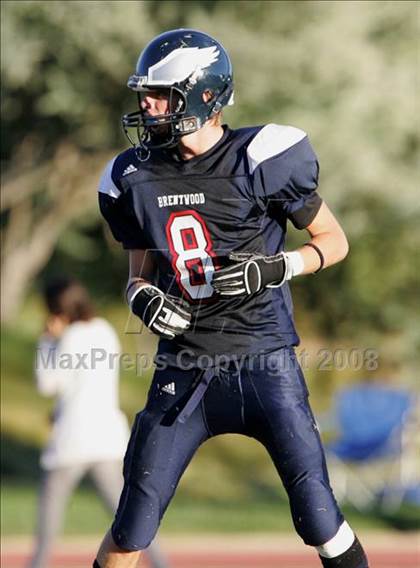 Thumbnail 1 in Rio Hondo Prep @ Brentwood photogallery.