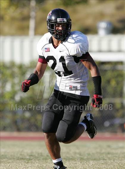 Thumbnail 1 in Rio Hondo Prep @ Brentwood photogallery.