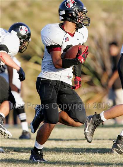 Thumbnail 2 in Rio Hondo Prep @ Brentwood photogallery.