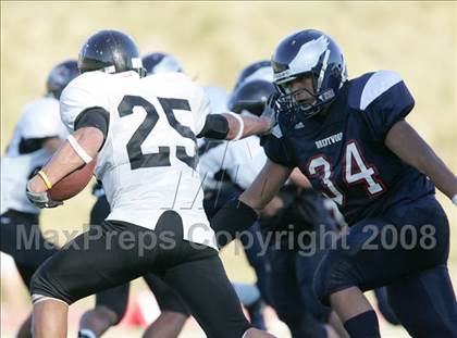 Thumbnail 1 in Rio Hondo Prep @ Brentwood photogallery.