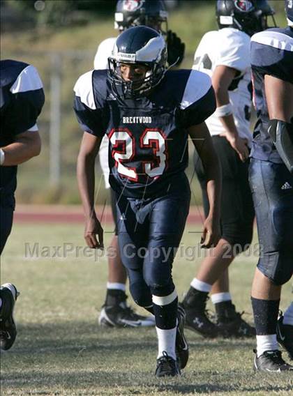 Thumbnail 2 in Rio Hondo Prep @ Brentwood photogallery.
