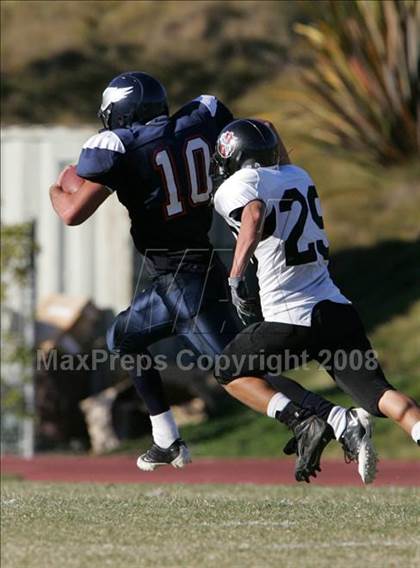 Thumbnail 1 in Rio Hondo Prep @ Brentwood photogallery.