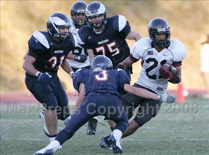 Thumbnail 2 in Rio Hondo Prep @ Brentwood photogallery.