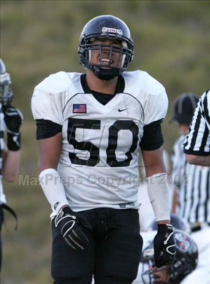 Thumbnail 1 in Rio Hondo Prep @ Brentwood photogallery.