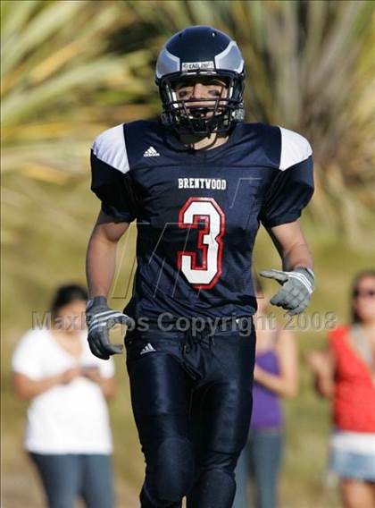 Thumbnail 1 in Rio Hondo Prep @ Brentwood photogallery.