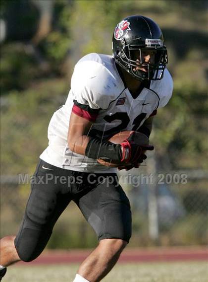 Thumbnail 1 in Rio Hondo Prep @ Brentwood photogallery.