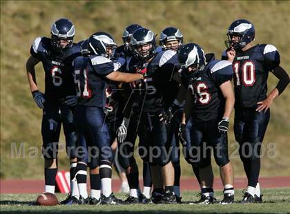 Thumbnail 2 in Rio Hondo Prep @ Brentwood photogallery.