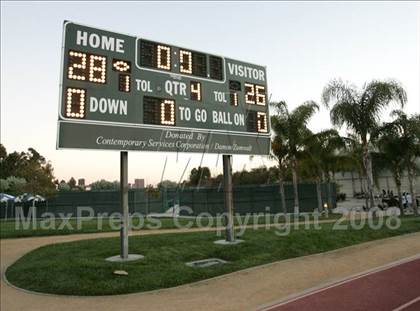 Thumbnail 3 in Rio Hondo Prep @ Brentwood photogallery.